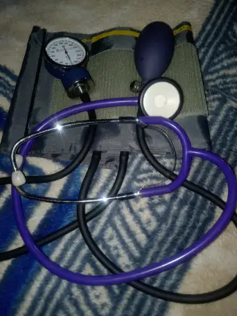 Тонометр, фотография 1