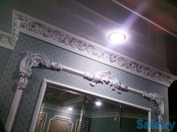 Художник-декоратор сделает уникальный интерьер для Вас!!!, фотография 1