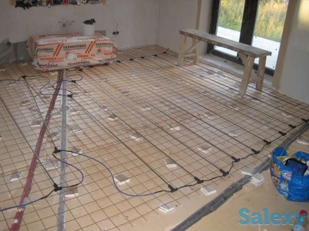 Отопление  ЭкоОндол. Обогрев дома. Отопление дачи., фотография 1