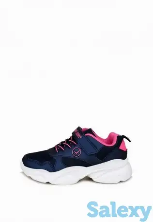 Кроссовки timejump, фотография 1