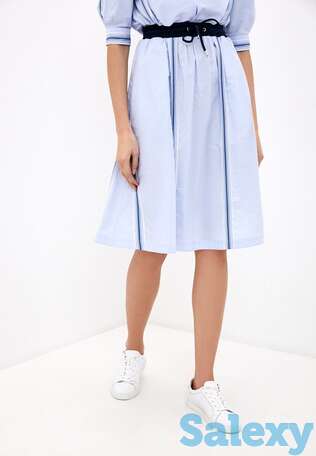 Юбка bikkembergs, фотография 1