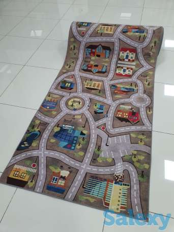 Ковровая дорожка Ассортимент коврик метражом ширина 100 см ковер, фотография 13