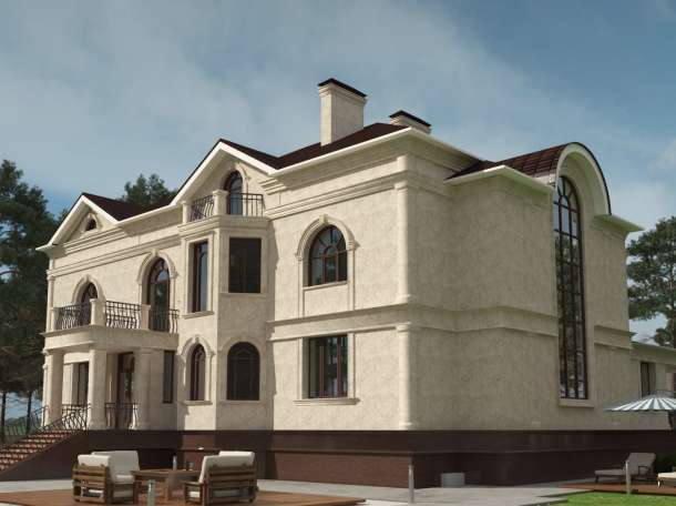 Архитектурно-проектная компания 