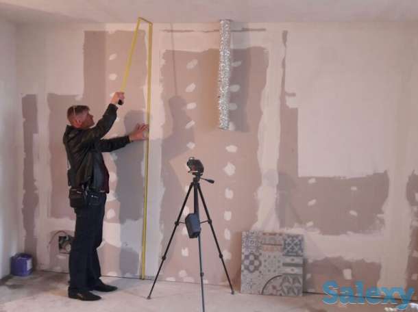 Ремонт под ключ, фотография 11