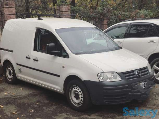 Кофемобиль, фотография 2