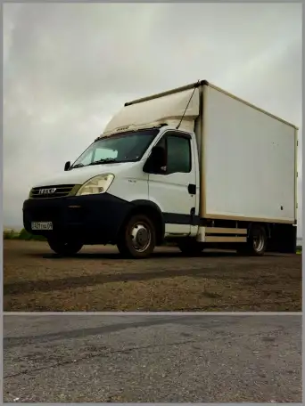 Грузоперевозки РК РФ РБ, фотография 1