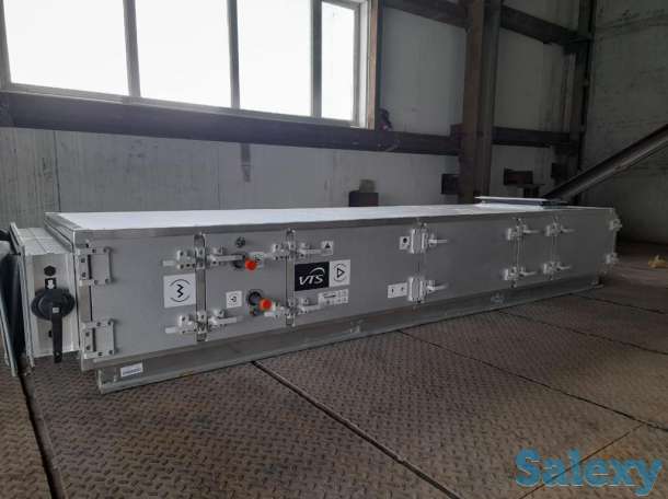 Приточно-вытяжная вентиляция любой сложности!, фотография 7