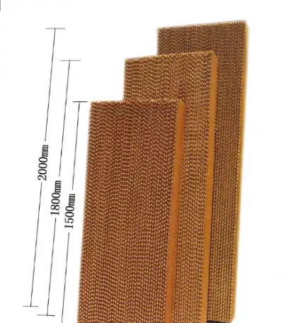 Гофра панели для охлаждения Eco Cooling, фотография 3