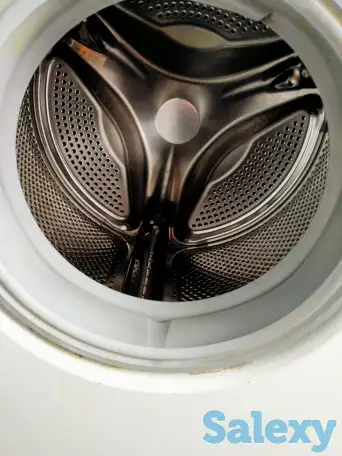 Продам стиральную машинку бош, фотография 5