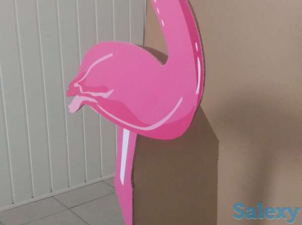 Ростовые фигуры, фотография 5