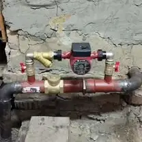 Сантехнические работы любой сложности, фотография 3