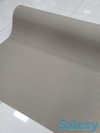 Испанский гобеленовый коврик метражом ковровая дорожка 154 см Рогожка, фотография 1