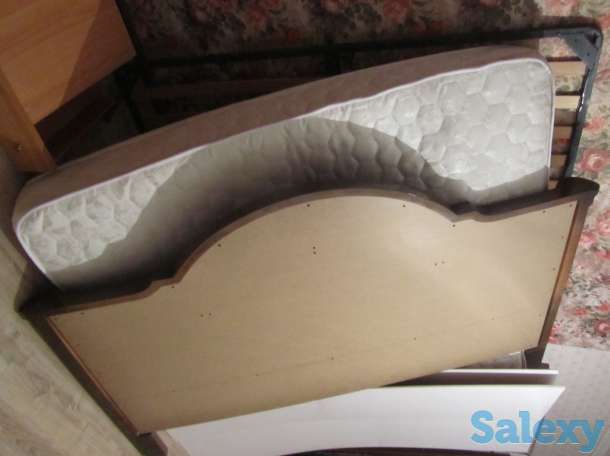 Продам кровать, фотография 4