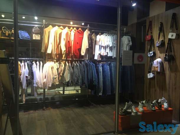 Продам срочно торговое оборудование(трансформер) для бутика, фотография 2