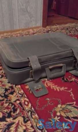 Чемодан, фотография 1