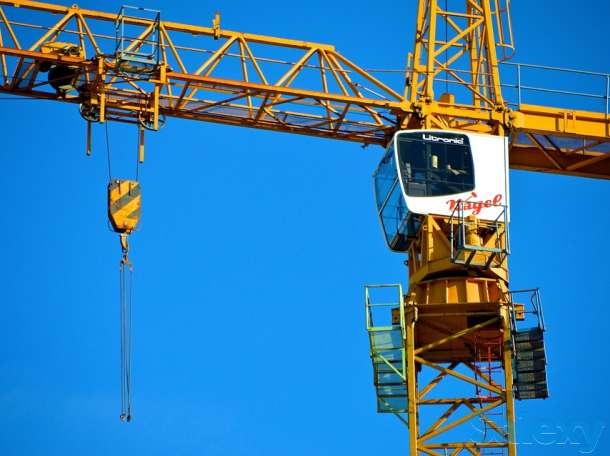 требуются машинисты операторы башенного козлового и мостовых кранов., фотография 1