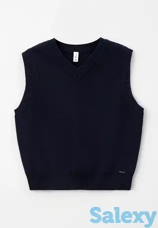 Жилет sela, фотография 1