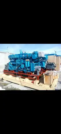 Земснаряды в Казахстане, фотография 5