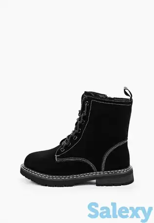 Ботинки alessio nesca, фотография 2