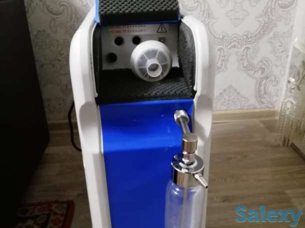 Продам  кислородный аппарат, фотография 4