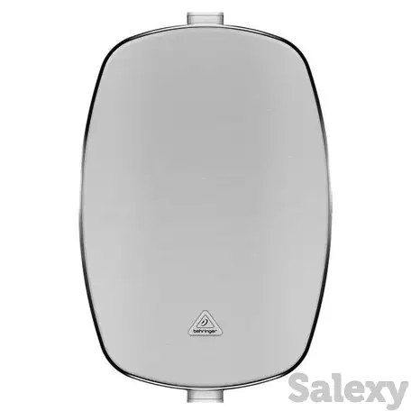 Акустическая система behringer sl4240-wh, фотография 1