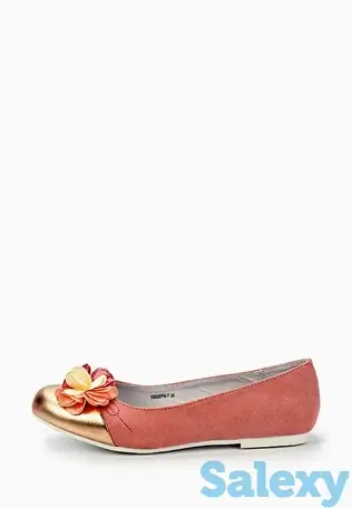 Балетки t.taccardi, фотография 1