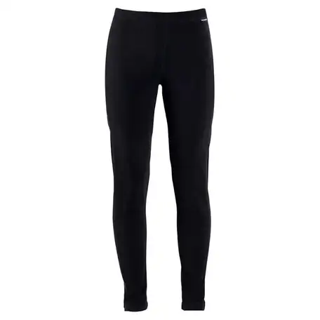 Термобрюки sportful tight without fly heavy black, фотография 18