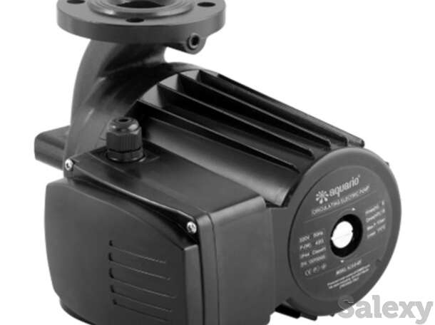 Циркуляционный насос aquario ac 8-8-40f, фотография 1