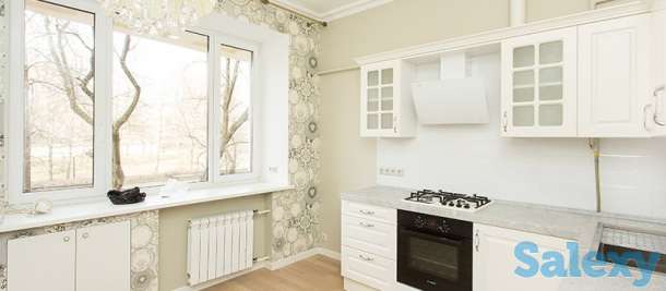 Ремонт двухкомнатной квартиры, фотография 8