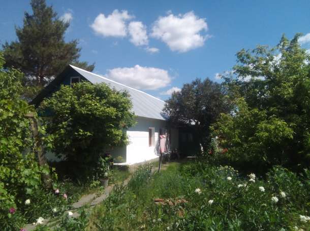 Продам Дом Автопарк/6-й мкр, Балашова, фотография 3