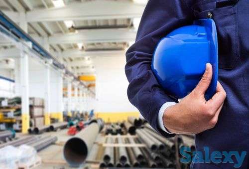 Обучение инженера по безопасности и охране труда в Астане. Обучение в группе, фотография 1