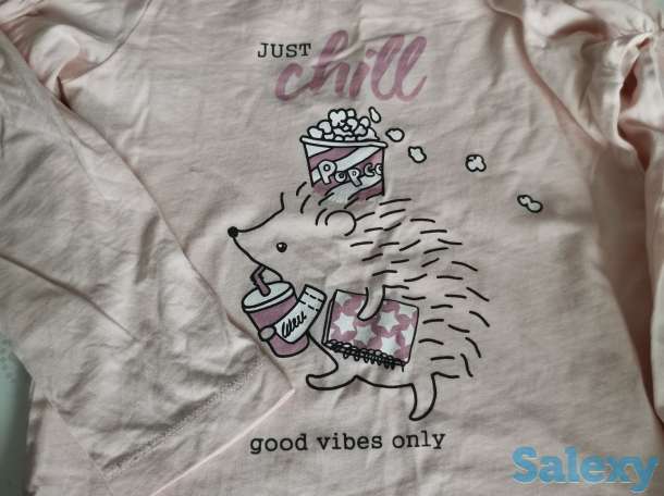 ДЕТСКИЕ вещи, фотография 1