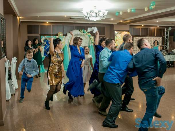 Ведущая Елена Лесина. Свадьбы, юбилеи, корпоративы., фотография 4