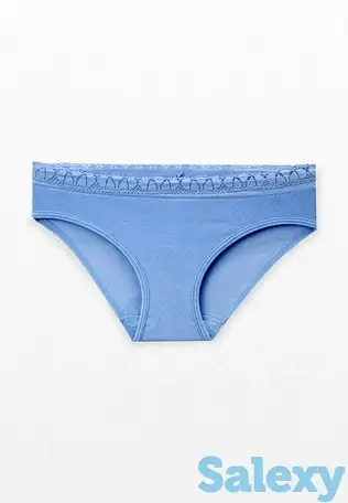 Трусы sela, фотография 1