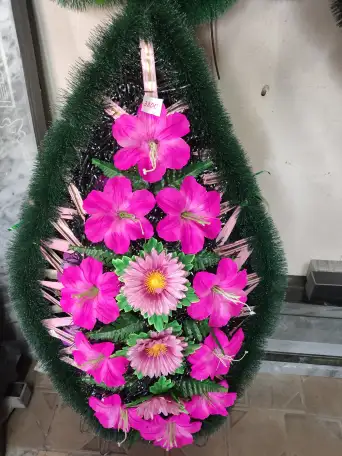 Памятники.оградки.облагораживание могил, фотография 2