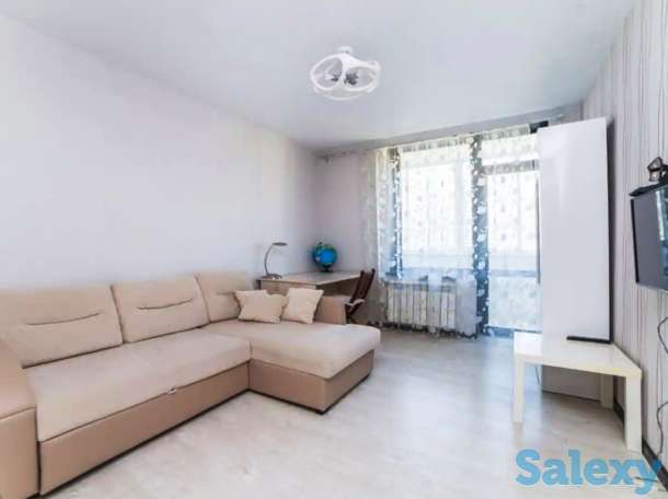 Уютная квартира в верхней части города, ул. Навои, 210/1-3 – Торайгырова, фотография 3