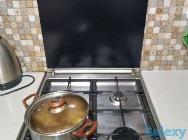Продам б/у стиральную машинку и газовую плиту, фотография 6