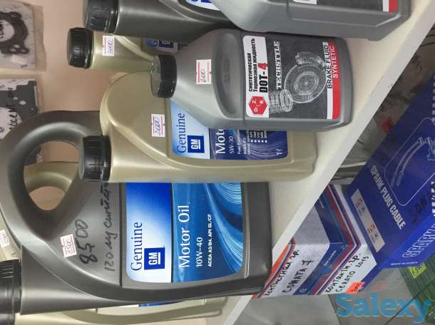 Корейские запчасти в оригинале прямые поставки от завода производителя, фотография 6