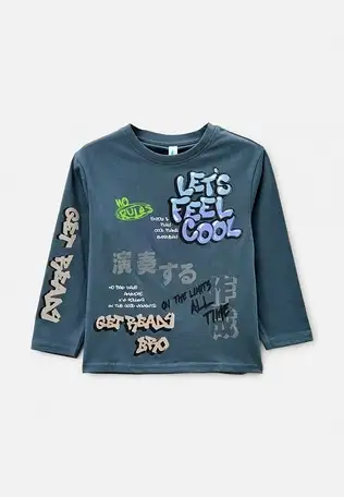 Лонгслив acoola, фотография 1