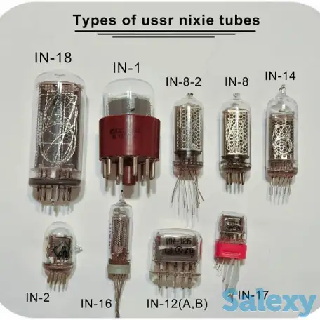 Куплю радиодетали в Актау, фотография 17