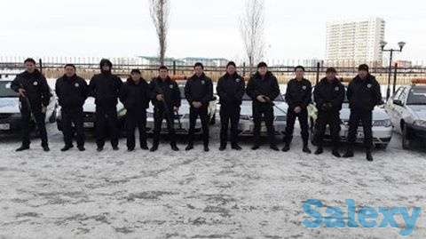 Пультовая охрана (охранная, тревожная, пожарная сигнализация), фотография 1