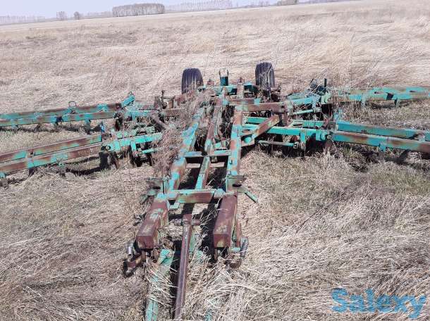 продам с\х технику и крс, фотография 3