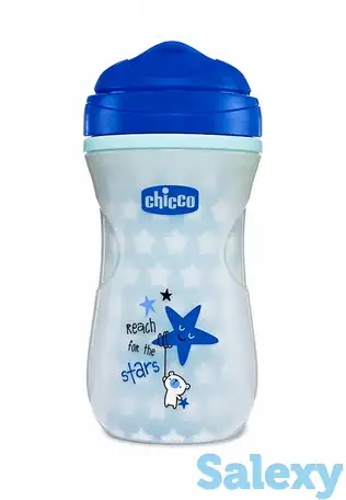 Бутылка chicco, фотография 1