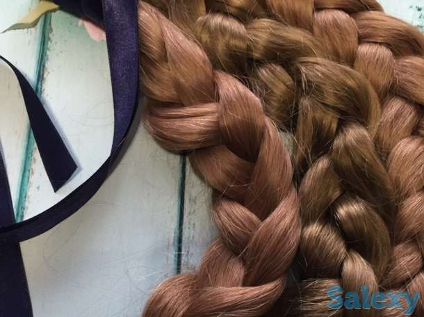 Волосы для наращивания, фотография 8