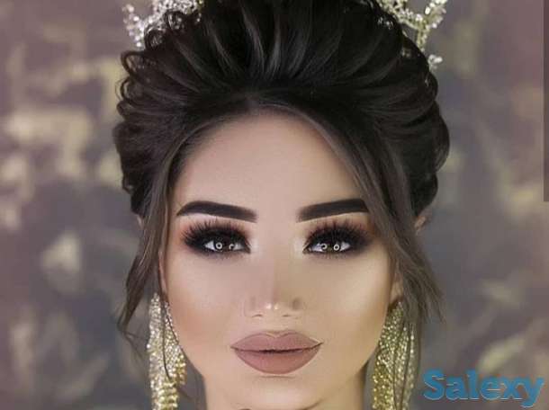 Бижутерия люкс класса, фотография 4