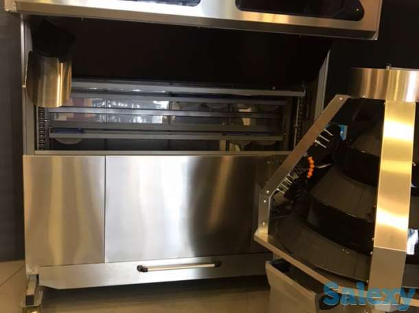 Шкафы расстойки теста. ТУРЦИЯ, фотография 1