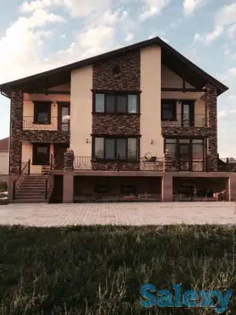 «Идеальный камень company» Первое и единственное производство в Казахстане по декоративному камню и кирпичу., фотография 8