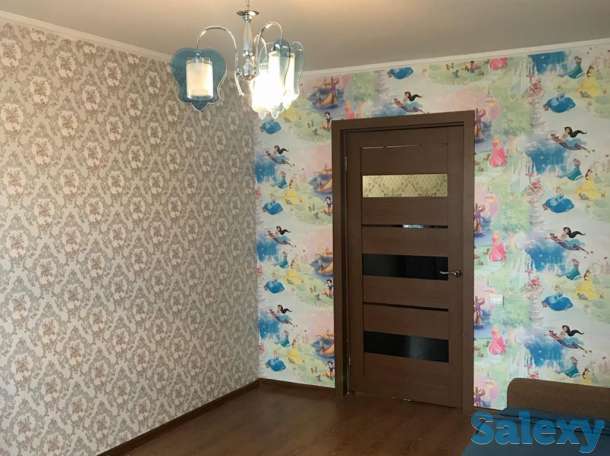 Продам 1комн.в ЖК Жигер, 38кв, 2012г, bi group, Рыскулбекова 16, фотография 1