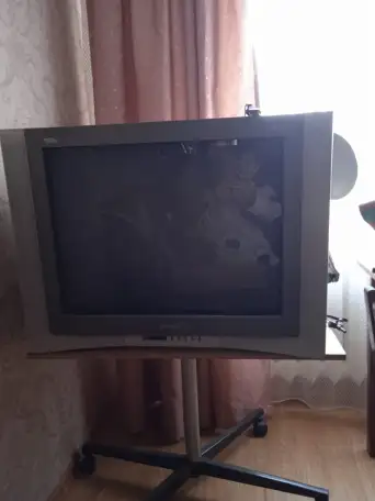 Телевизор Rolsen, фотография 1