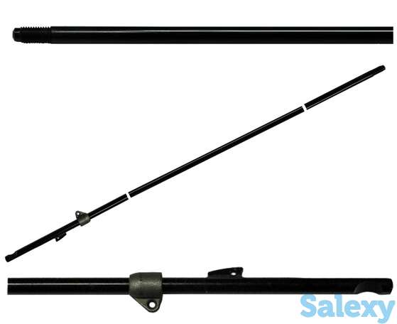 Гарпун со скручивающимся наконечником м7х1 - 7 мм, 160 см. для ружья marlin carbone revo concept, beuchat, фотография 1